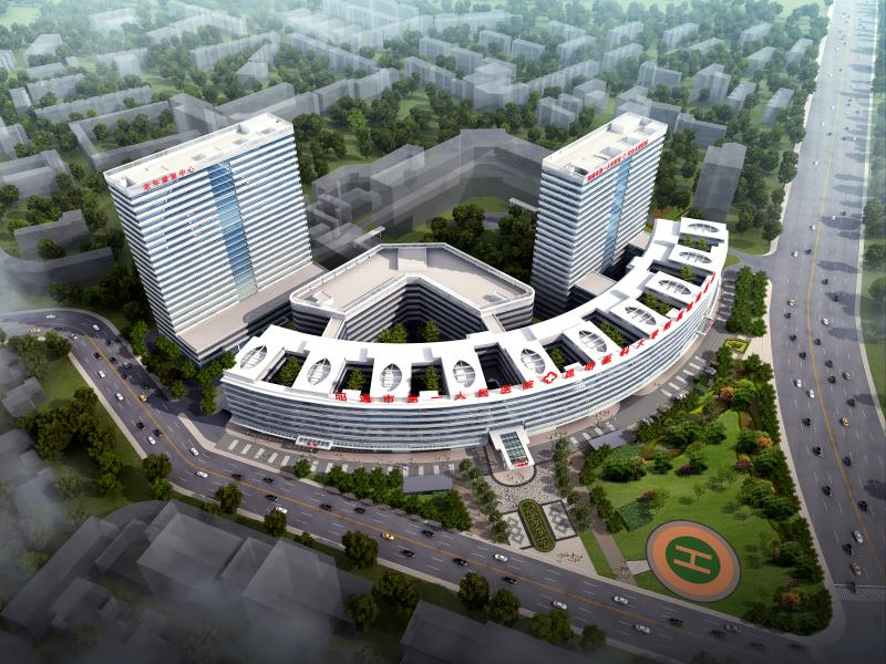 昭通市第一人民醫(yī)院