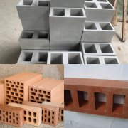 新型房屋隔墻建筑材料有哪些！
