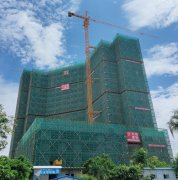 竣工在即！云南建水縣人民醫(yī)院綜合樓新建項(xiàng)目